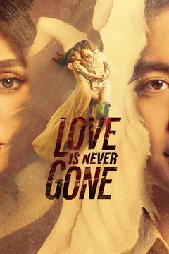 Affiche de la série Love Is Never Gone