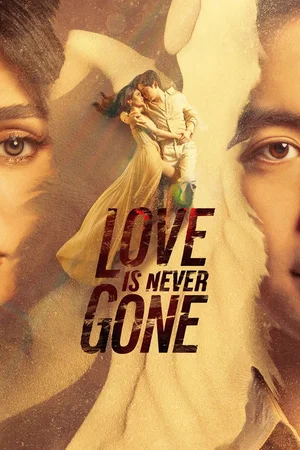 Affiche de la série : Love Is Never Gone