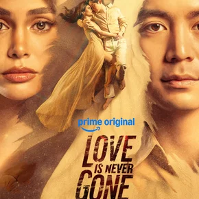 Photo de la série : Love Is Never Gone