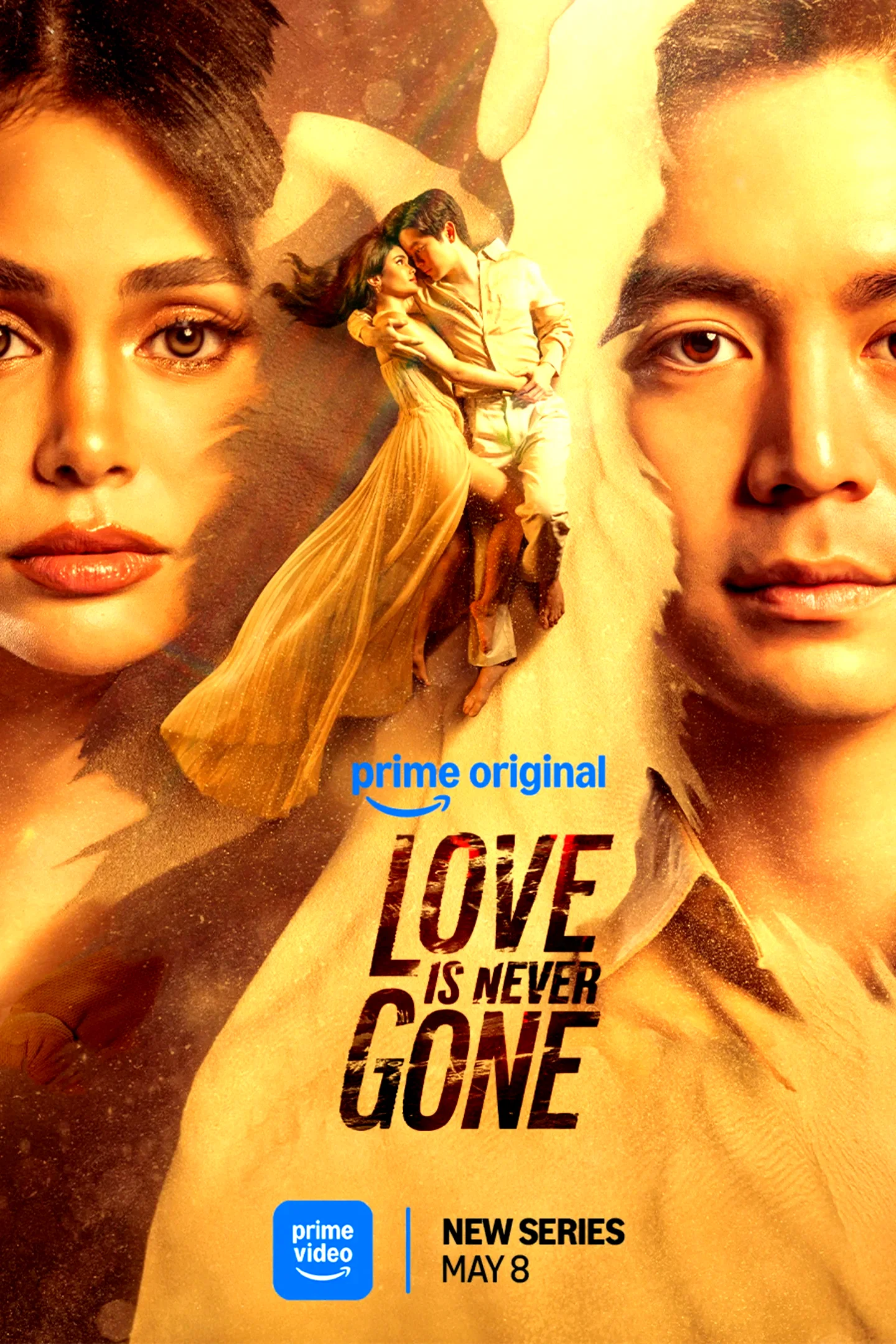 Photo 3 de la série : Love Is Never Gone