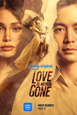 Photo 3 de la série : Love Is Never Gone