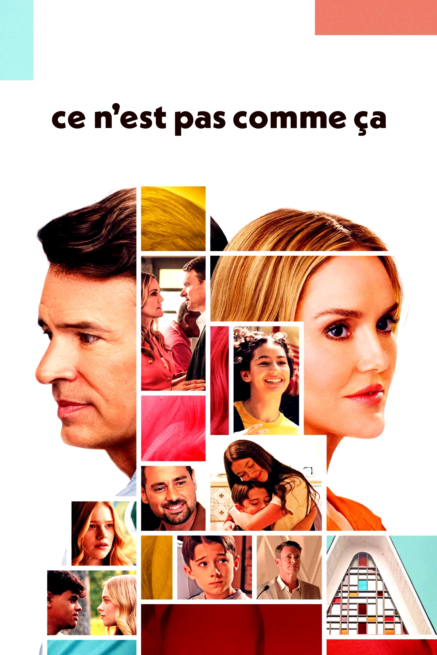 Photo 2 de la série : It's Not Like That