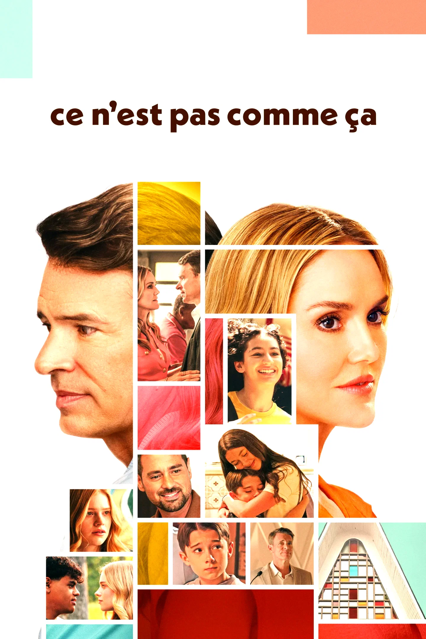 Photo 3 de la série : It's Not Like That
