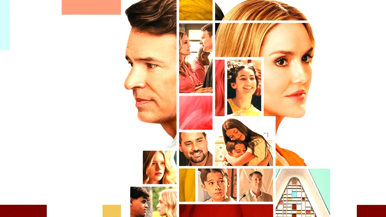 Photo 4 de la série : It's Not Like That