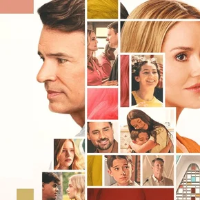 Photo de la série : It's Not Like That