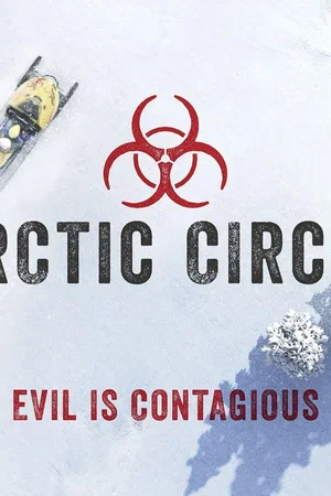Affiche de la série : Arctic Circle