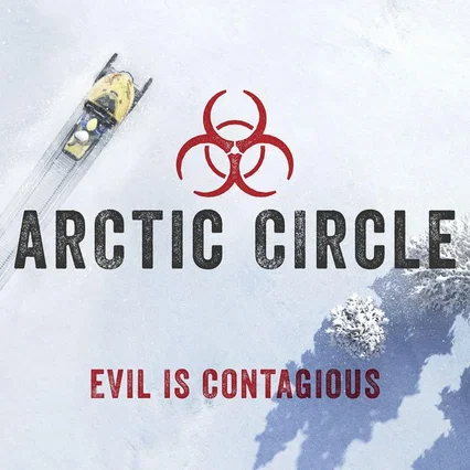 Photo de la série : Arctic Circle