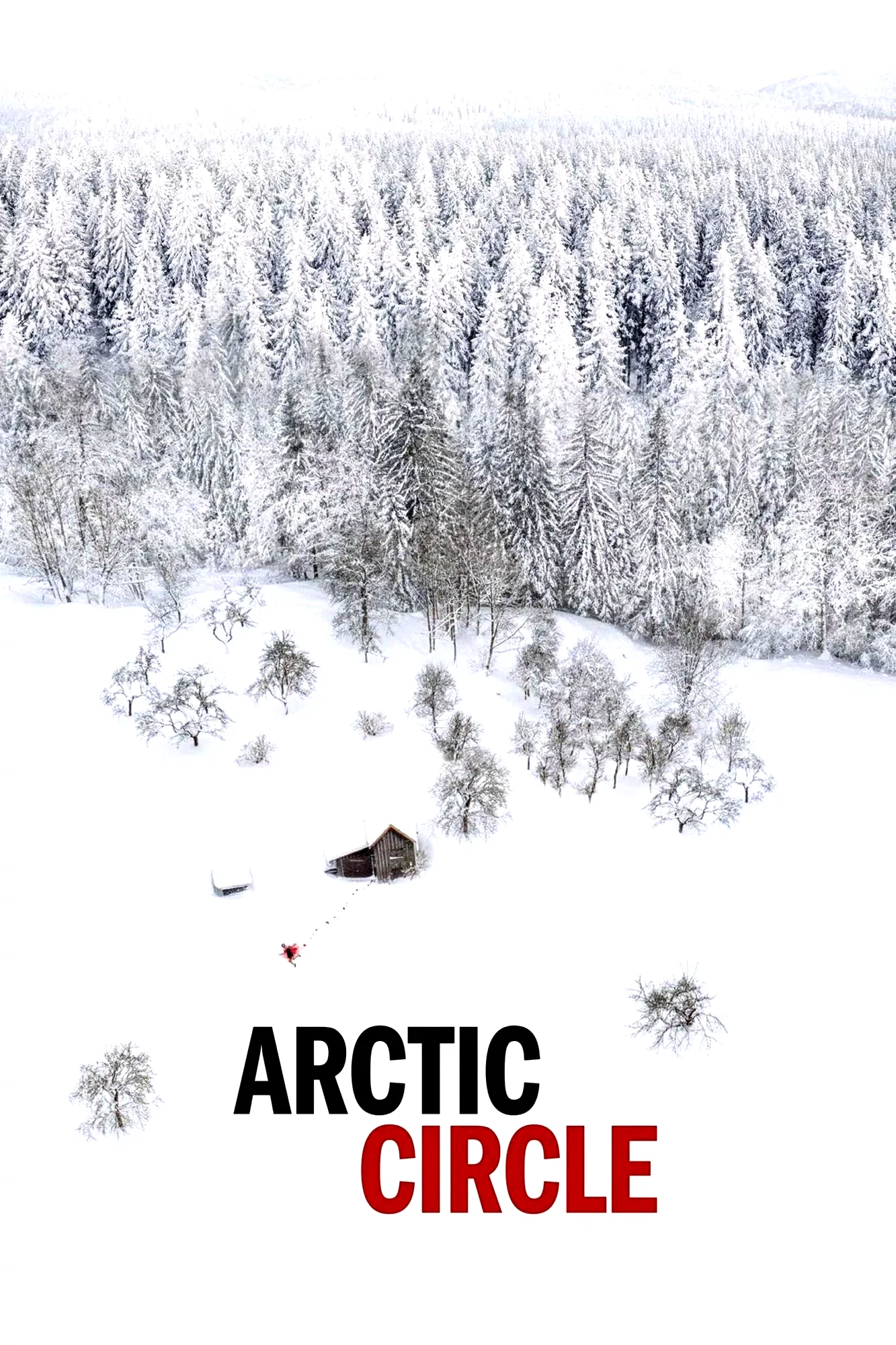 Photo de la série : Arctic Circle