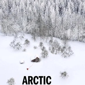Photo de la série : Arctic Circle