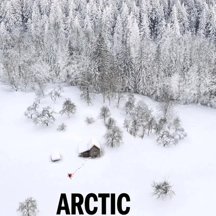 Photo de la série : Arctic Circle