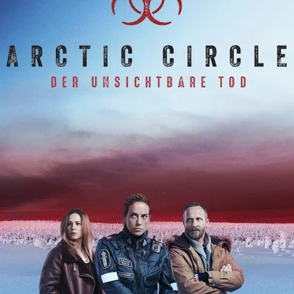 Photo de la série : Arctic Circle