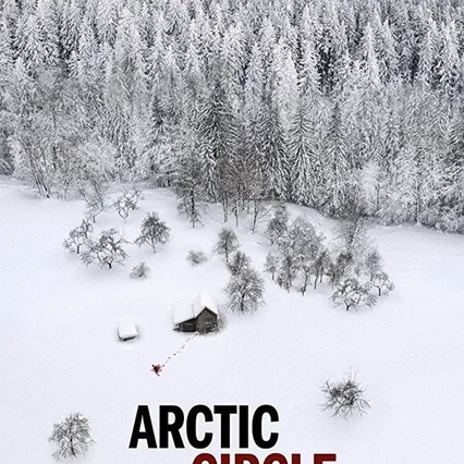Photo de la série : Arctic Circle