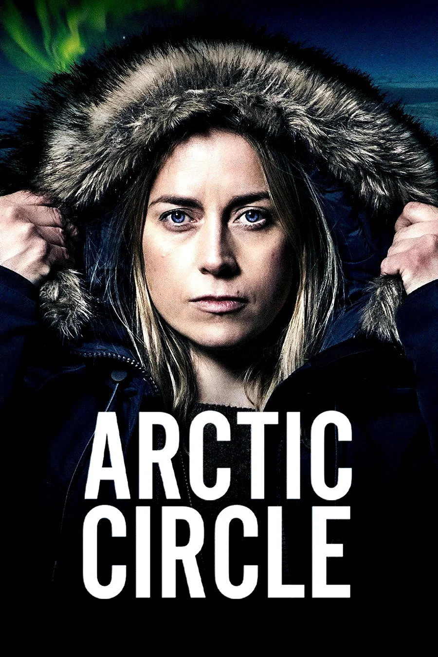 Photo de la série : Arctic Circle