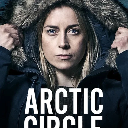 Photo de la série : Arctic Circle