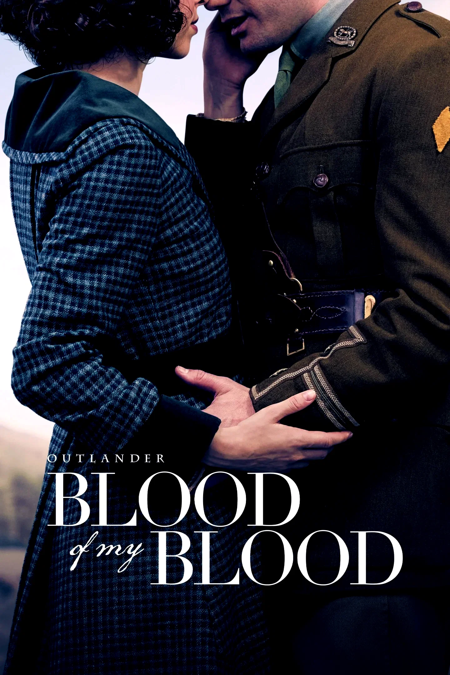 Affiche de la série : Outlander: Blood of My Blood