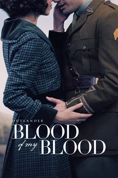 Affiche de la série Outlander: Blood of My Blood