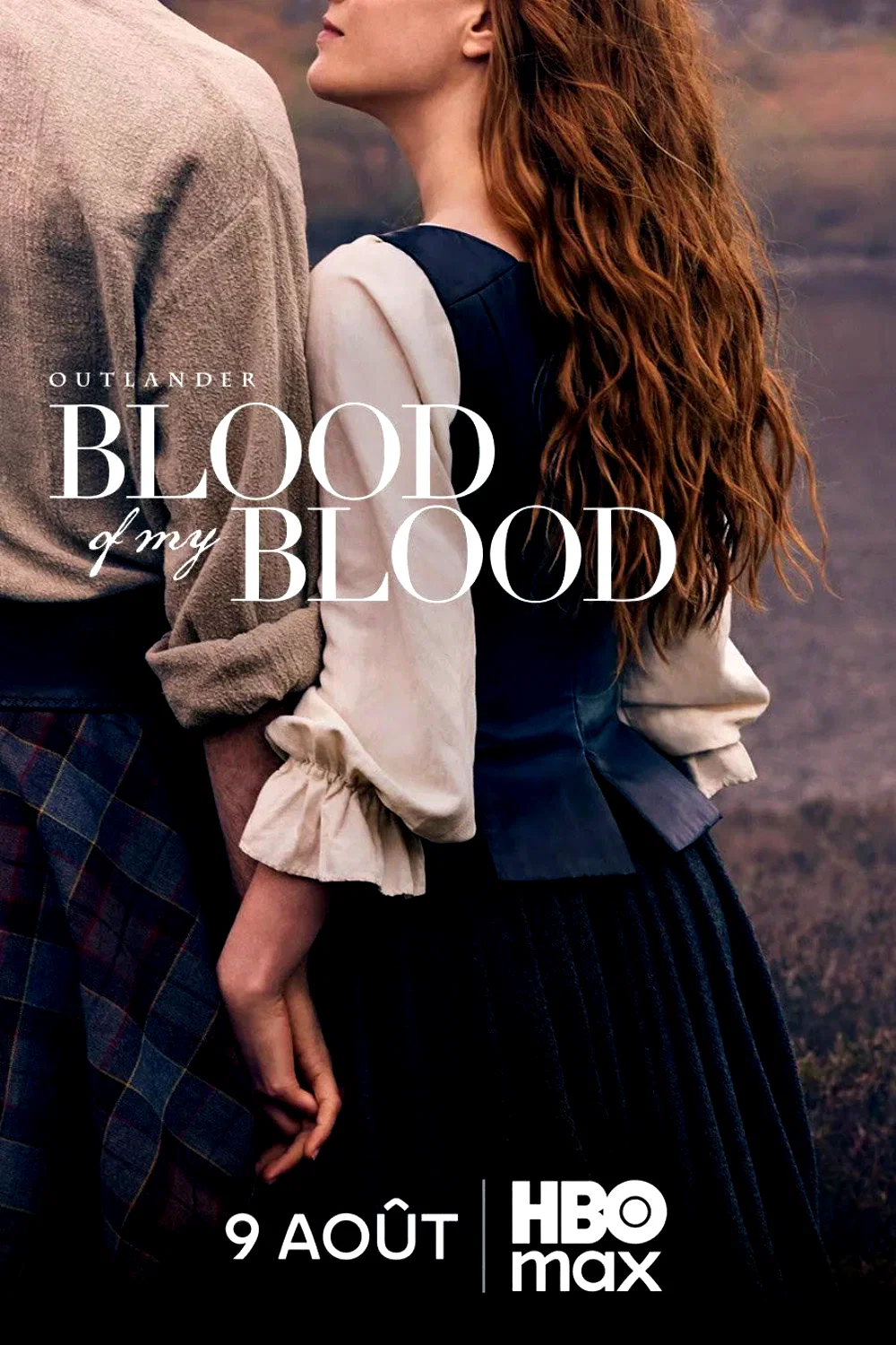 Photo de la série : Outlander: Blood of My Blood
