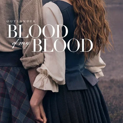 Photo de la série : Outlander: Blood of My Blood