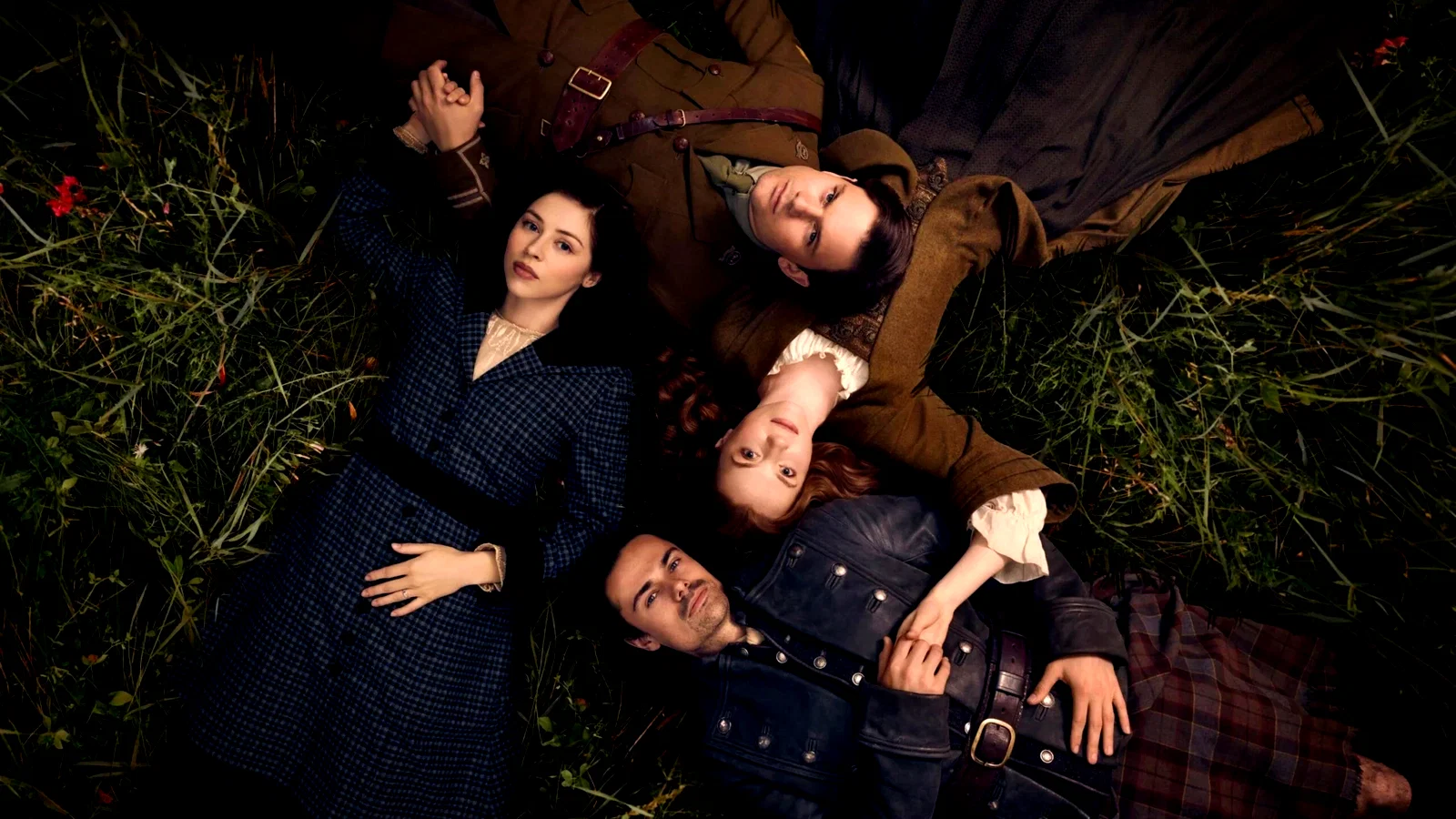 Photo de la série : Outlander: Blood of My Blood