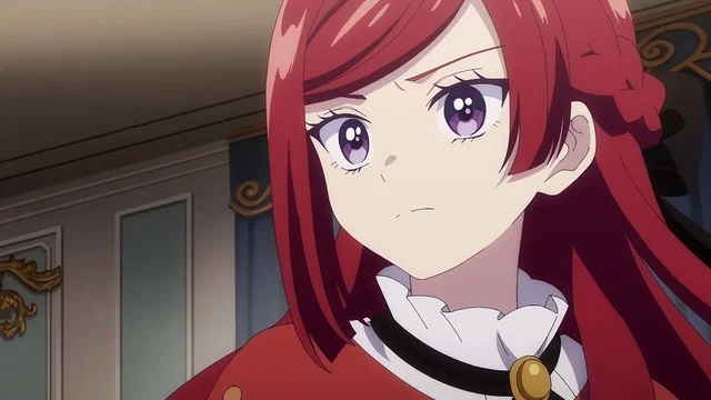 Photo 4 de la série : The Most Heretical Last Boss Queen
