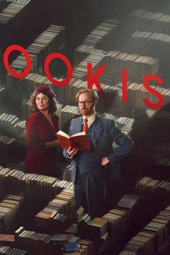 Affiche de la série Bookish