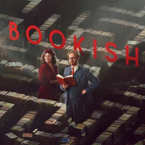 Photo de la série : Bookish