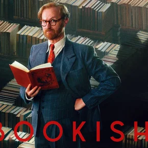 Photo de la série : Bookish