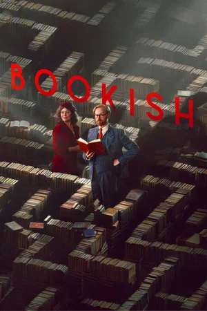Photo 5 de la série : Bookish