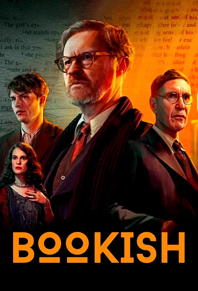 Photo 6 de la série : Bookish