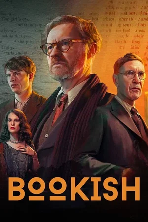 Photo 6 de la série : Bookish