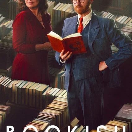 Photo de la série : Bookish