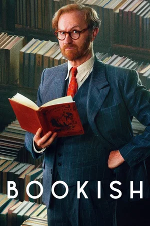 Photo 8 de la série : Bookish
