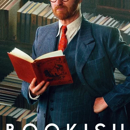 Photo de la série : Bookish