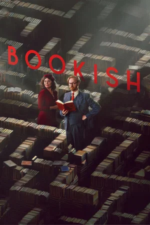 Photo 9 de la série : Bookish