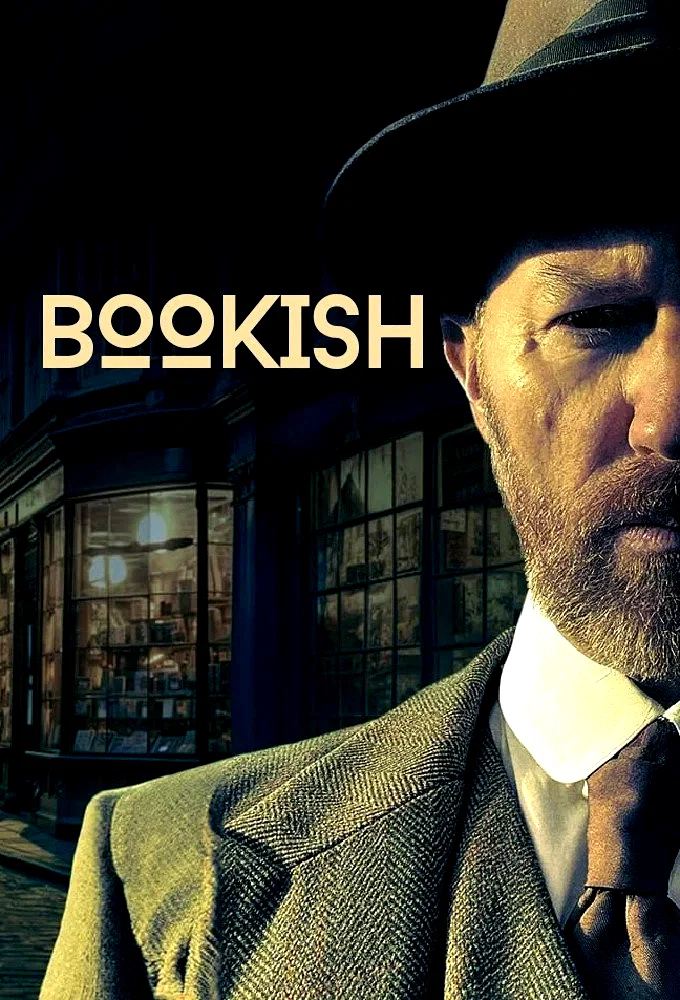 Photo 10 de la série : Bookish