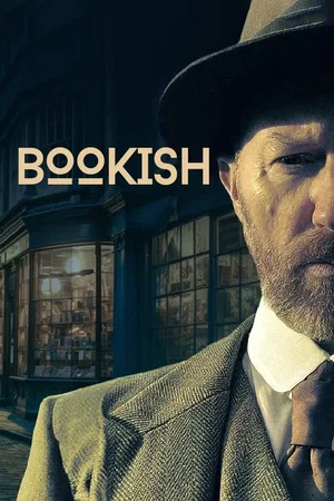 Photo 10 de la série : Bookish
