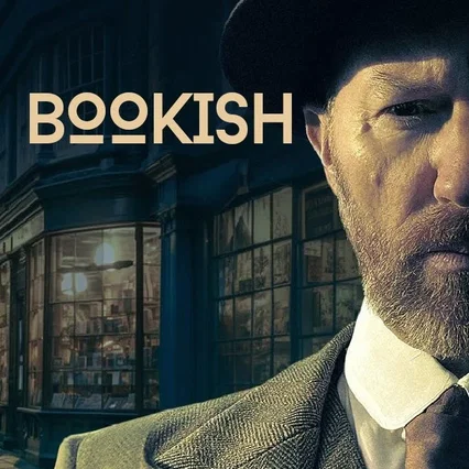 Photo de la série : Bookish