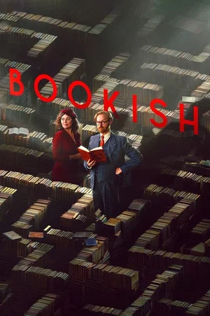 Photo 11 de la série : Bookish