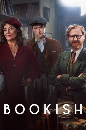 Photo 12 de la série : Bookish