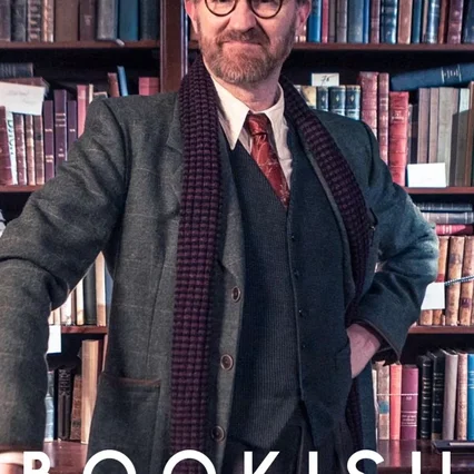 Photo de la série : Bookish
