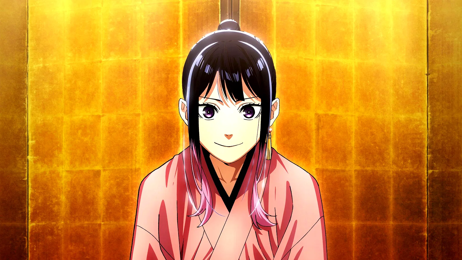 Photo 2 de la série : Akane-Banashi