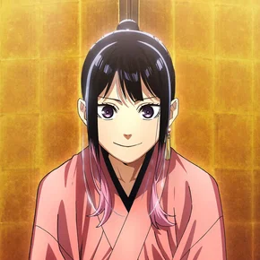 Photo de la série : Akane-Banashi