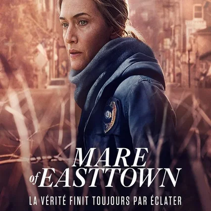 Photo de la série : Mare of Easttown