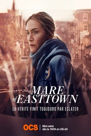 Photo de la série : Mare of Easttown