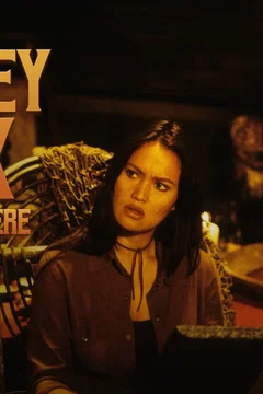Affiche de la série Relic Hunter