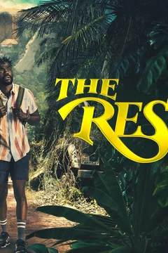 Affiche de la série The Resort