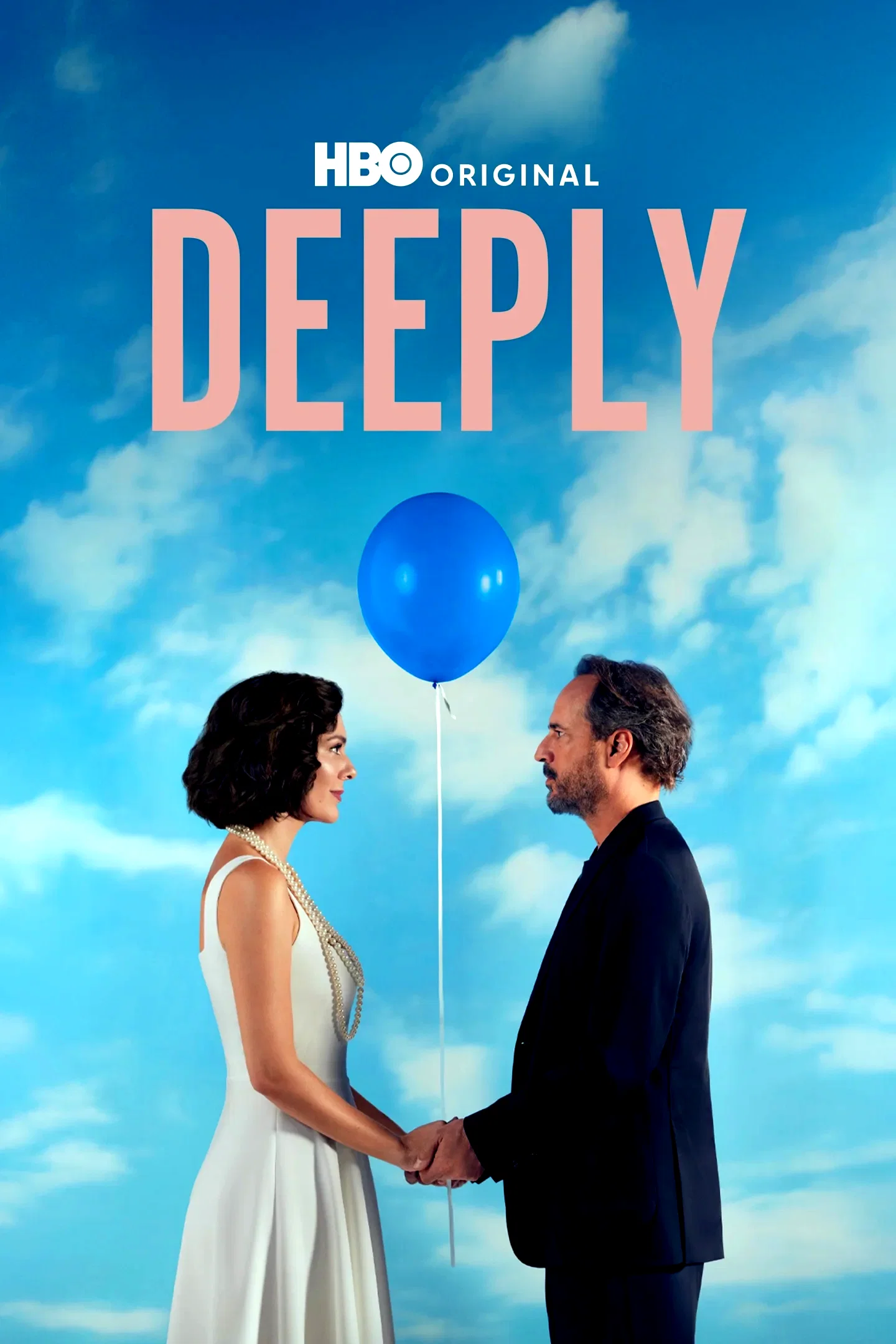 Photo 6 de la série : Deeply