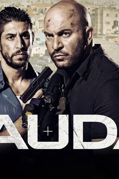 Affiche de la série Fauda