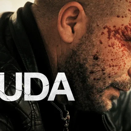 Photo de la série : Fauda