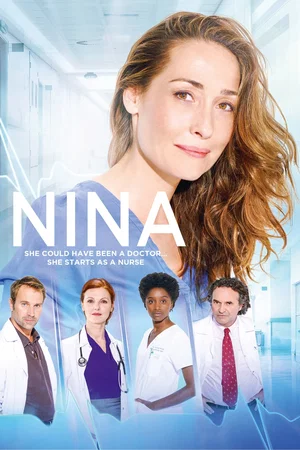 Affiche de la série : Nina